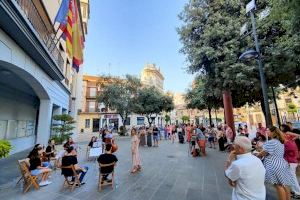 El Festival de Música de Quart de Poblet ofrecerá siete días de conciertos gratuitos y clases magistrales - (foto 2) El Festival de Música de Quart de Poblet ofrecerá siete días de conciertos gratuitos y clases magistrales - (foto 2)
