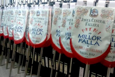 Borriana acollirà el pròxim 30 de juny la ‘Gala dels 1’ de les juntes locals falleres valencianes Borriana acollirà el pròxim 30 de juny la ‘Gala dels 1’ de les juntes locals falleres valencianes