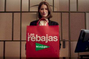 El Corte Inglés estrena las Rebajas con un spot que ensalza el trabajo previo a la campaña