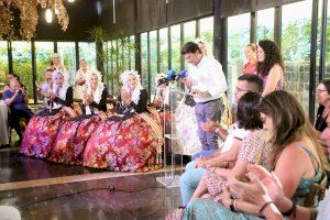 Esta es la Hoguera ganadora de la categoría Especial 2023 - (foto 2)