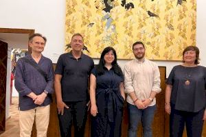 La exposición ‘Art, dolor i compromís’ de la Colección Martínez Guerricabeitia visitará Albaida