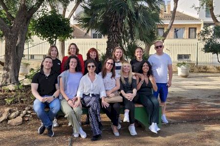 Un 87,5 % d’alumnes de l’Escola d’Adults de Sedaví han aprovat els exàmens d’accés a la universitat