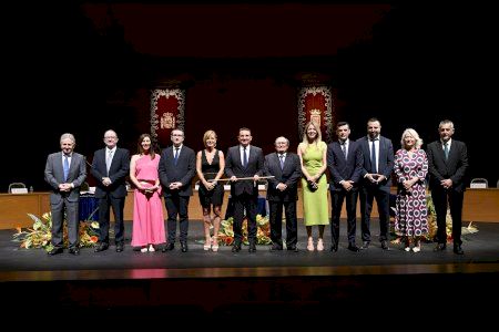 El Ayuntamiento de La Nucía anuncia las delegaciones de los concejales para esta legislatura