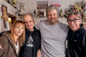 El Centre del Carme preestrena la nova sèrie de Raúl Cimas, ‘Poquita fe’, i explora els secrets de la comèdia