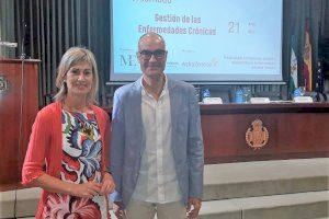 La ruta asistencial de la diabetes logra una mejoría del 30% en el control de la enfermedad