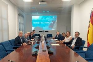 La Fundación Valenciaport ofrecerá un nuevo servicio de promoción y apoyo a la innovación a las empresas del clúster La Fundación Valenciaport ofrecerá un nuevo servicio de promoción y apoyo a la innovación a las empresas del clúster