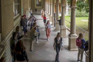 L’EASD mantiene la matrícula abierta para sus ciclos y el máster oficial de grabado y serigrafía