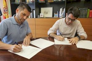 Acuerdo de Gobierno para San Vicente del Raspeig