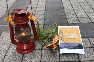 VOX Castelló exigeix eliminar del programa de festes el ritual ‘La flama del Canigó’ VOX Castelló exigeix eliminar del programa de festes el ritual ‘La flama del Canigó’