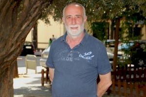 Mor Ricardo Olmos, exconcejal de l'Ajuntament de València Mor Ricardo Olmos, exconcejal de l'Ajuntament de València