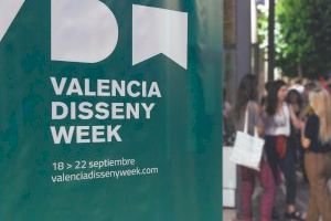 L'ADCV obri el procés participatiu de la XIV València Disseny Week, que se celebrarà del 18 al 22 de setembre L'ADCV obri el procés participatiu de la XIV València Disseny Week, que se celebrarà del 18 al 22 de setembre