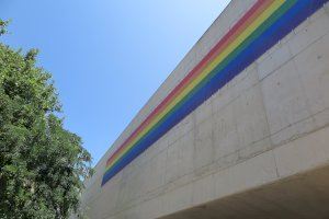 El MuVIM reivindica la diversitat amb Orgull - (foto 2)