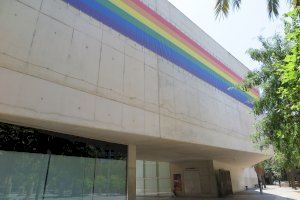 El MuVIM reivindica la diversitat amb Orgull - (foto 4)