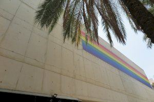 El MuVIM reivindica la diversitat amb Orgull - (foto 5)