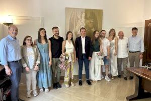 Reyes Camara Iborra, Reina de la Fira d’Agost de Xàtiva 2023 - (foto 3)