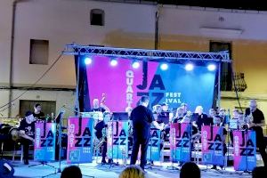 La Movida de los 80, Jazz, Marcha Nórdica y una ruta cultural urbana protagonizan el fin de semana de Quart de Poblet