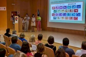 Presenten el projecte inclusiu i d'innovació educativa ‘L'Alcalatén Adaptada’ - (foto 2)