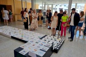 Presenten el projecte inclusiu i d'innovació educativa ‘L'Alcalatén Adaptada’ - (foto 3)