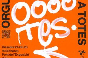 Lambda marxarà demà, Dia de l’Orgull LGTBI+, per un «Orgull de totes, drets per a totes» i no pensa fer «ni un pas enrere» - (foto 3)