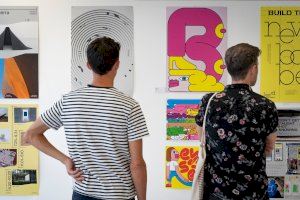 L'ADCV obri el procés participatiu de la XIV València Disseny Week, que se celebrarà del 18 al 22 de setembre - (foto 2) L'ADCV obri el procés participatiu de la XIV València Disseny Week, que se celebrarà del 18 al 22 de setembre - (foto 2)