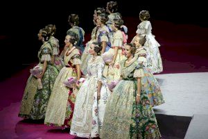 Aquestes són les candidates provisionals a Fallera Major i Fallera Major Infantil de València 2024 Aquestes són les candidates provisionals a Fallera Major i Fallera Major Infantil de València 2024