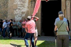 Vistabella celebra el nacimiento de San Juan Bautista