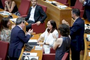Llanos Massó: “Seguridad para las menores tuteladas y no tolerar discursos que amparen la violencia contra la mujer”