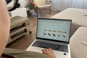 Consum amplía su tienda online a Calp, en la costa alicantina