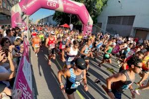 La 10K Alboraya Contra el Cáncer torna a fer història: més de 13.000 euros i 1.200 participants La 10K Alboraya Contra el Cáncer torna a fer història: més de 13.000 euros i 1.200 participants