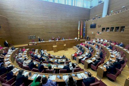 El PSOE respon a Mazón: "Els terminis d'investidura no els marca vostè"