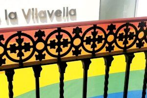 El  PSOE de la Vilavella amb orgull de poble