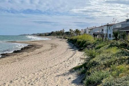 La Ribera de Cabanes abre el verano con una calidad excelente de las playas
