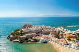 Peñíscola, la única ciudad de Castellón entre las más demandadas por los turistas
