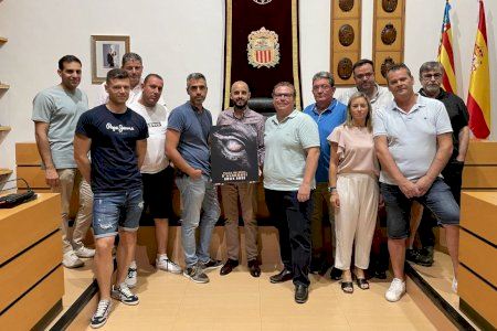 La Setmana de Bous d'Algemesí de 2023 es vorà a través d'un Ull Brau