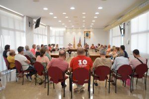 El Foro Festa i Tradició de Xirivella se reúne para comenzar a diseñar las fiestas de este año