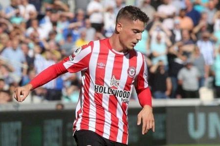 Sergi Canós se postula como nuevo jugador del Valencia CF