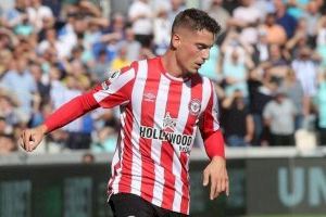 Sergi Canós es postula com a nou jugador del València CF