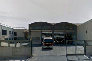 València incrementa en quasi 150.000 euros la dotació econòmica de la reforma i ampliació de l’edifici del Parc Nord de Bombers València incrementa en quasi 150.000 euros la dotació econòmica de la reforma i ampliació de l’edifici del Parc Nord de Bombers