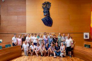 Bocairent participa en el programa “Açò es la dipu”