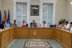 Acord per Guanyar celebra la apertura de la Calle Gabriel Miró tras las gestiones del Govern del Canvi - (foto 2)