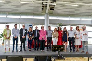 Las empresas alicantinas reciben las claves para adaptarse a la alta velocidad que impone la tecnología