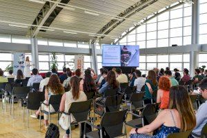 Las empresas alicantinas reciben las claves para adaptarse a la alta velocidad que impone la tecnología - (foto 2)
