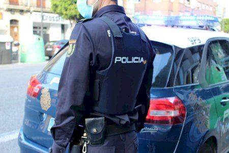 Llibertat provisional per a a l'acusat de tirar pel balcó a la seua exparella a Xirivella