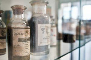 Una exposición rinde homenaje al médico rural: las dificultades y desafíos a los que se enfrentaban