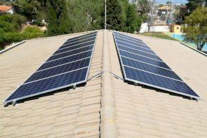 Riba-roja de Túria tramitó 1.845 expedientes de urbanismo en el año 2022, un 6’52% más por el auge en la instalación de placas fotovoltaicas