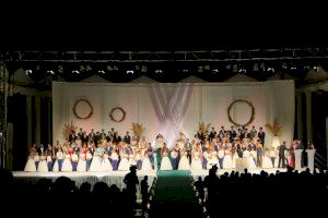 Calp celebra mañana la elección y coronación de las Reinas de las Fiestas