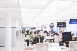 Empleo público en la Comunitat Valenciana: uno de cada tres es temporal