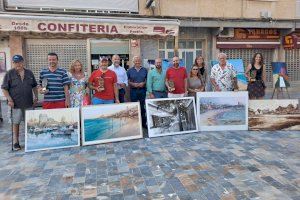 12 años de concurso de Pintura al Aire Libre