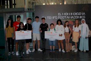 El IES Francisco Figueras Pacheco de Alicante se alza con el primer premio de la Comunidad Valenciana en el concurso escolar Consumópolis 18 