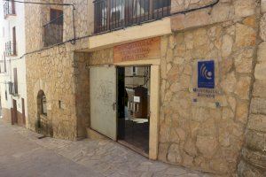 Vistabella saca a licitación las obras para mejorar la accesibilidad de la Antigua Prisión